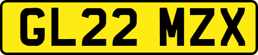 GL22MZX