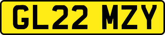 GL22MZY