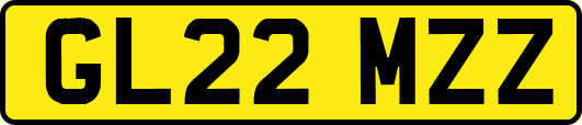GL22MZZ