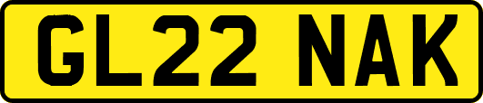 GL22NAK