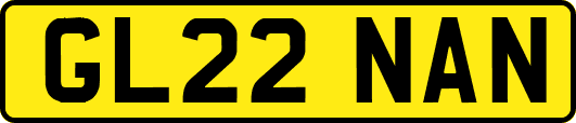 GL22NAN