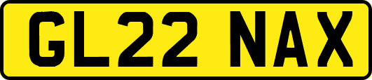 GL22NAX