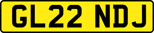 GL22NDJ