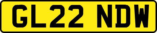GL22NDW
