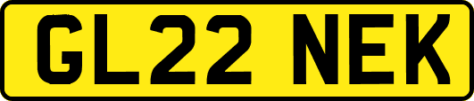 GL22NEK