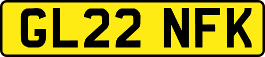 GL22NFK