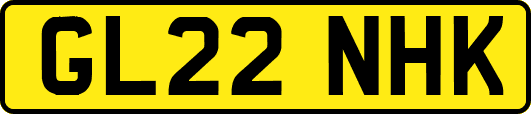 GL22NHK