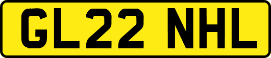 GL22NHL