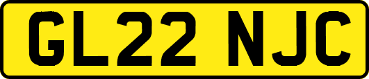 GL22NJC