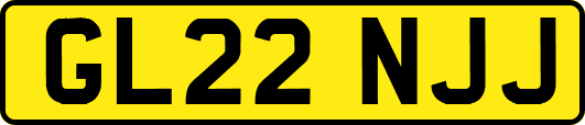 GL22NJJ