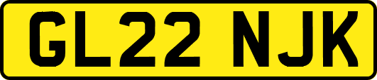 GL22NJK