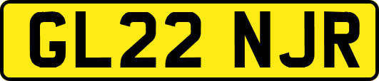 GL22NJR