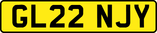 GL22NJY