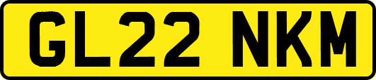 GL22NKM