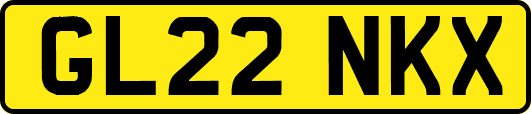 GL22NKX