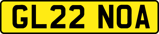 GL22NOA