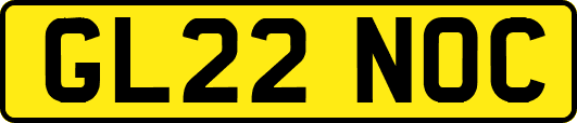 GL22NOC