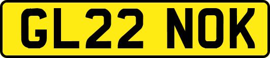 GL22NOK