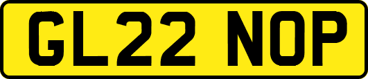 GL22NOP