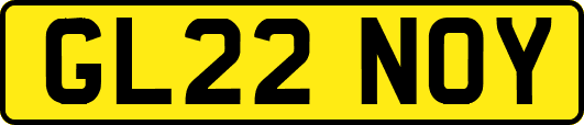 GL22NOY