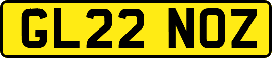 GL22NOZ