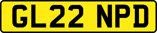 GL22NPD