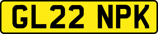 GL22NPK
