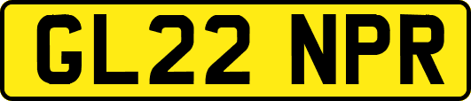 GL22NPR