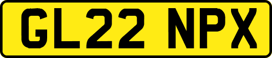 GL22NPX