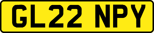 GL22NPY
