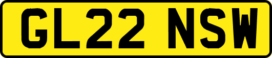 GL22NSW