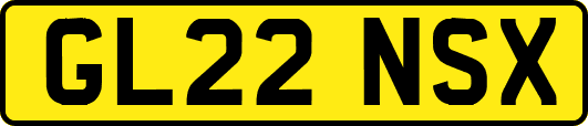 GL22NSX
