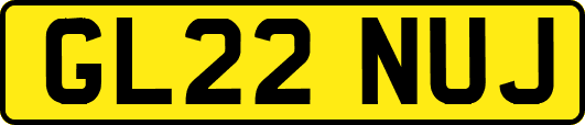GL22NUJ