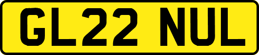 GL22NUL
