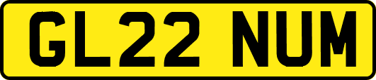 GL22NUM