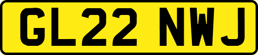 GL22NWJ