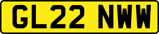 GL22NWW