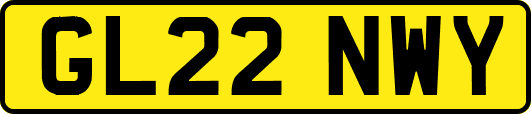 GL22NWY