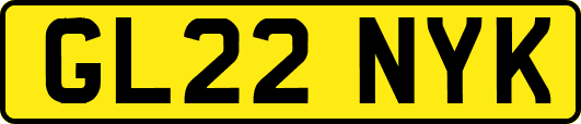 GL22NYK