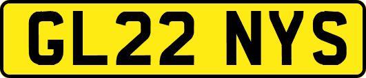 GL22NYS