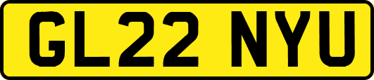 GL22NYU