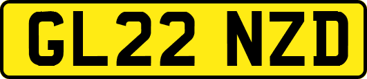 GL22NZD