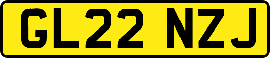 GL22NZJ