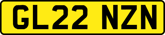 GL22NZN