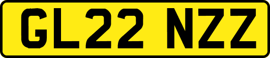 GL22NZZ
