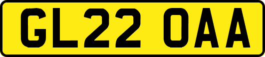 GL22OAA