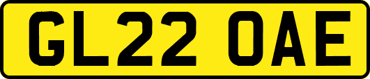 GL22OAE