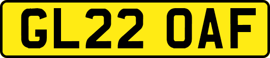 GL22OAF