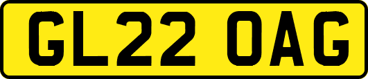 GL22OAG