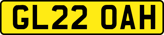 GL22OAH